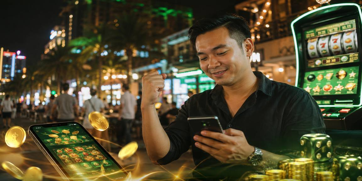 hk79 Slot Game Qua MoMo, Thanh Toán Liền Mạch
