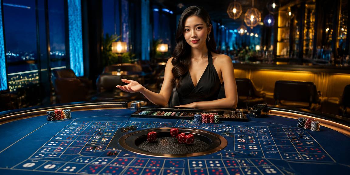 hk79 Bàn chơi thật, dealer thật, tiền thật